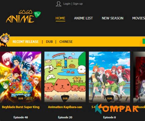 gogoanime|Gogoanime.